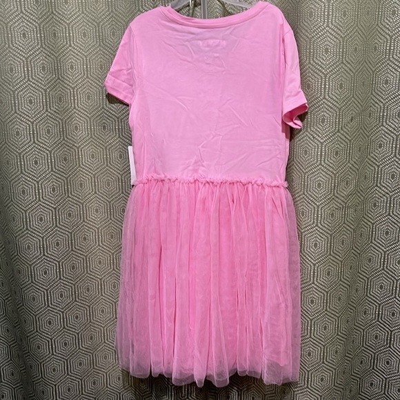 Disney Mickey & friends dress with tulle skirt NWT - Picture 9 of 9
